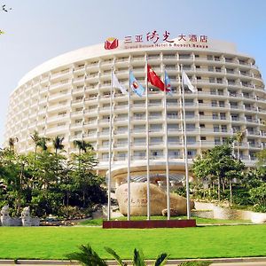 Grand Soluxe Hotel & Resort, Sanya